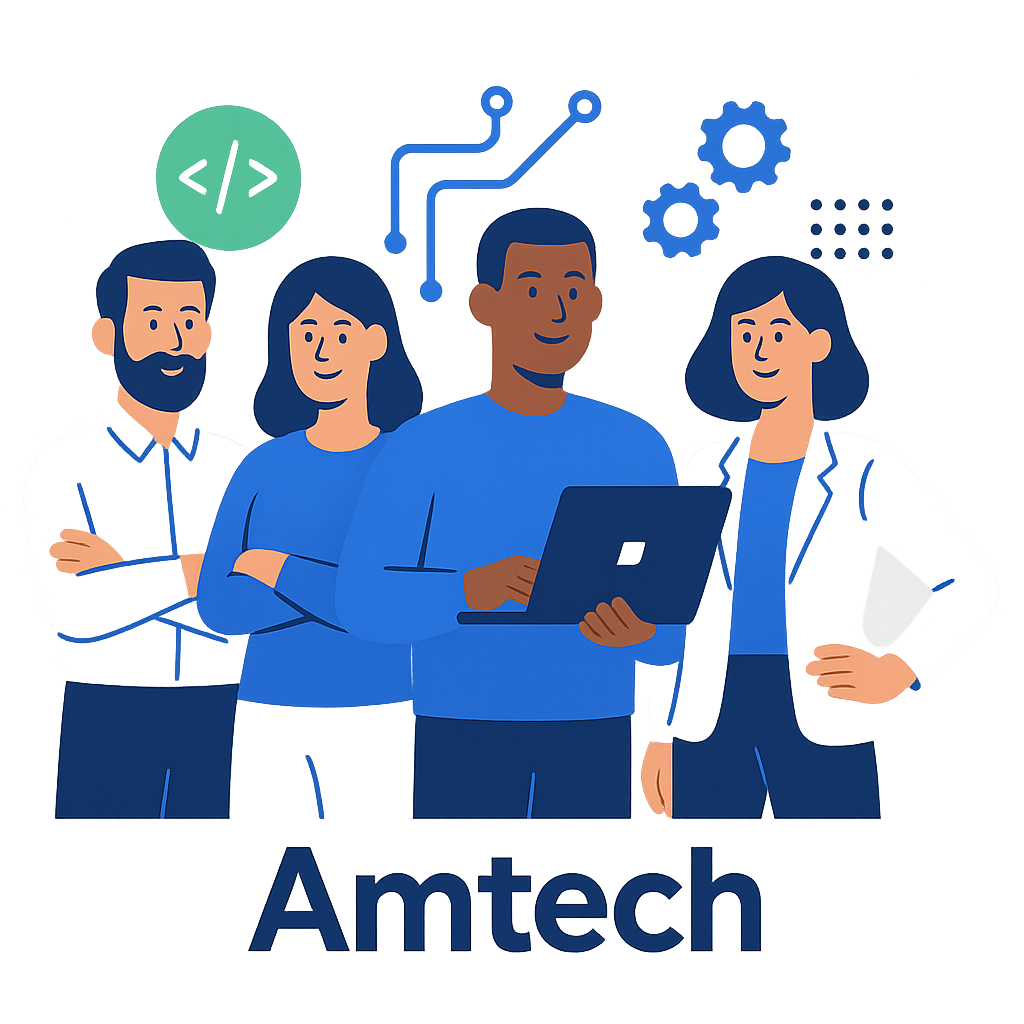 Equipe Amtech