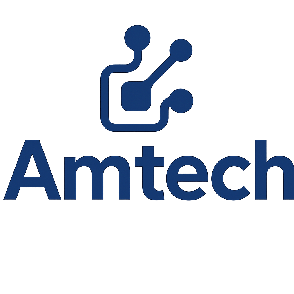 Logo Amtech