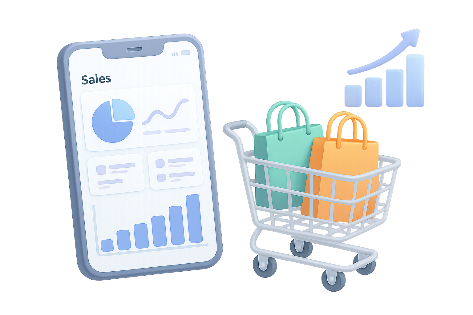 Gestão de Vendas AMTECH